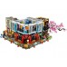 Lego Ninjago 70620 Ninjago City 